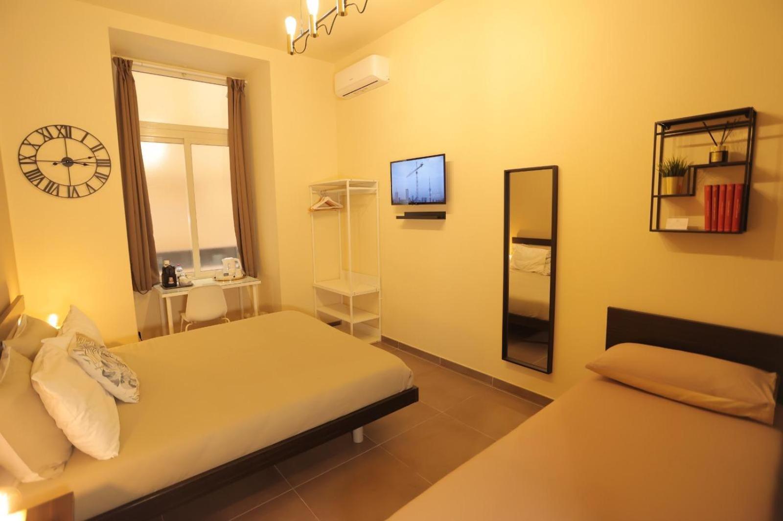 B&B Scarlatti 60 Naples Exterior photo