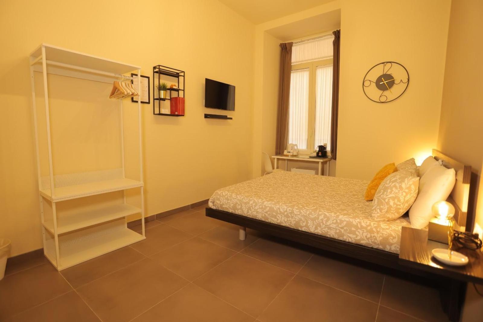 B&B Scarlatti 60 Naples Exterior photo
